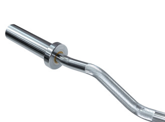Гриф VNK Steel W-подобный