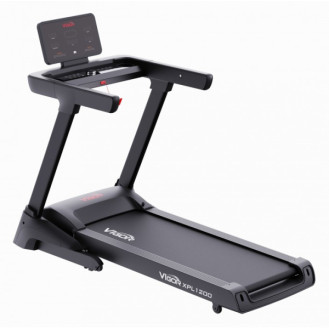 Беговая дорожка Vigor XPL1200