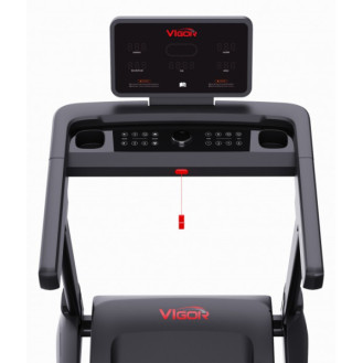 Беговая дорожка Vigor XPL1200