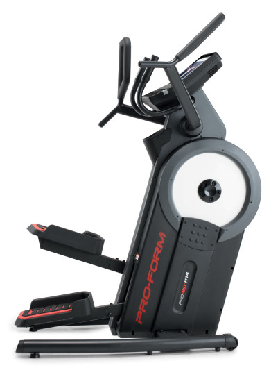 Степпер-орбітрек ProForm Pro HIIT H14
