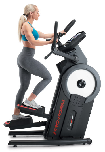 Степпер-орбітрек ProForm Pro HIIT H14