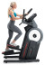 Степпер-орбітрек ProForm Pro HIIT H14