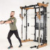 Функциональная машина смита Fit-On 270PT