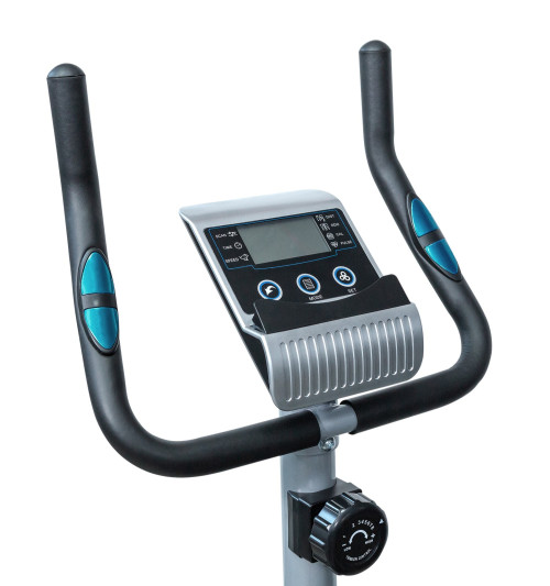 Велотренажер VNK Home Bike Magnetic