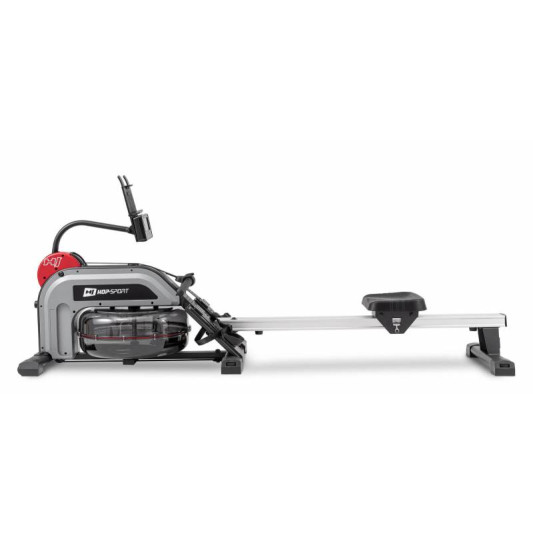 Гребной акватренажер Hop-Sport HS-150WR Titan