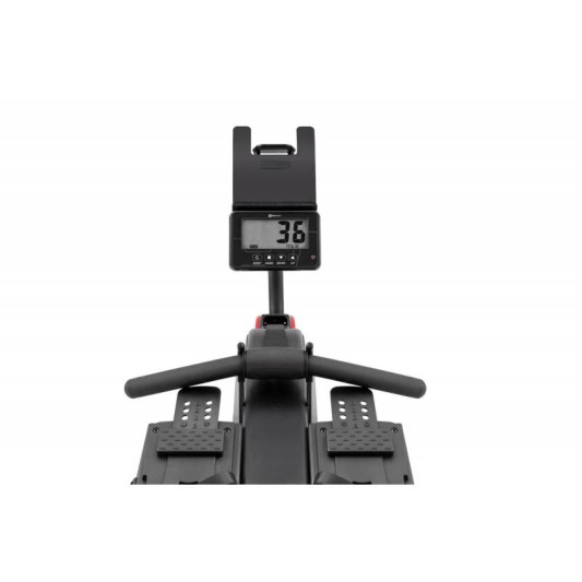 Гребной акватренажер Hop-Sport HS-150WR Titan