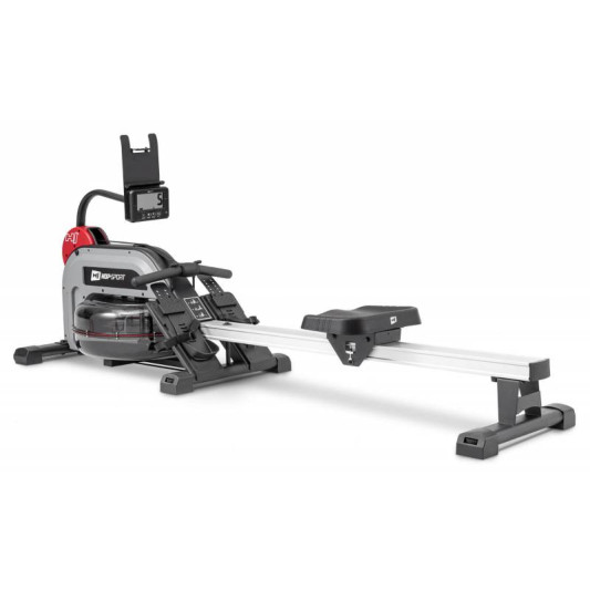 Гребной акватренажер Hop-Sport HS-150WR Titan