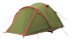 Палатка Tramp Lite Camp 4 оливковый