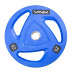 Диск для штанги VNK PRO 25 кг 1 шт