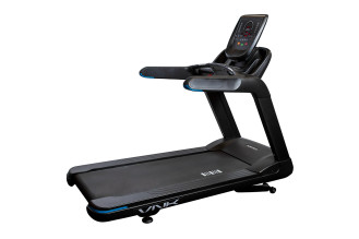 Профессиональная беговая дорожка VNK Exo Run Black