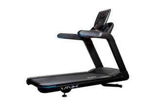 Профессиональная беговая дорожка VNK Exo Run Black