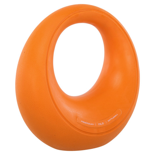 Гири цельные с TPR покрытием Star Moon SP-Sport SC-80145 2.3-4.5-6.8-9-11.3 кг