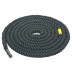 Канат для кроссфита SP-Planeta COMBAT BATTLE ROPE UR R-6228-9 9 м черный