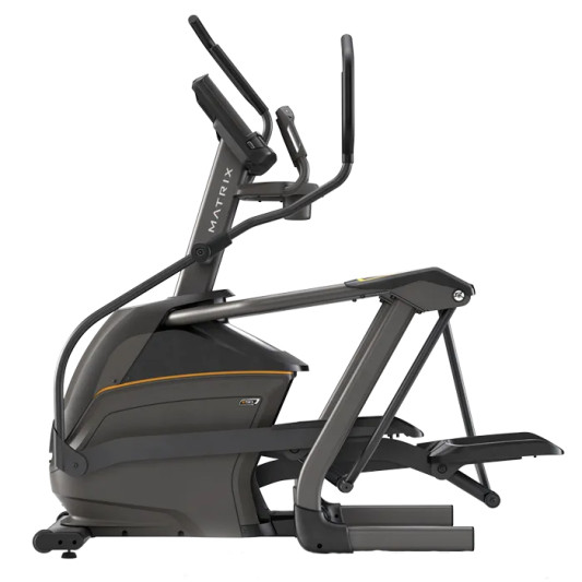 Орбитрек Matrix Fitness E50 XR с системой ViewFit