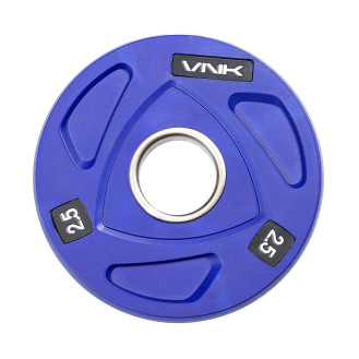 Диски для штанги VNK PRO (набір)