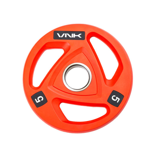 Диски для штанги VNK PRO (набір)