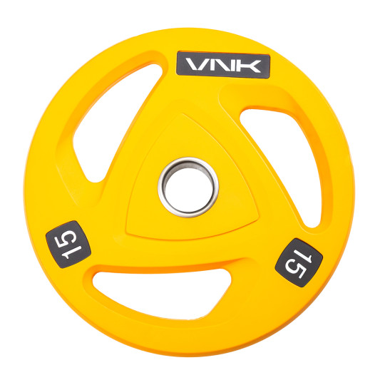 Диски для штанги VNK PRO (набір)