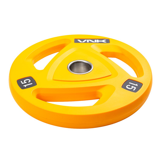 Диски для штанги VNK PRO (набір)
