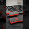 Скамья универсальная RN-Sport ReadMeBlack