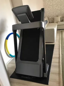 Беговая дорожка FitLogic ET1802A