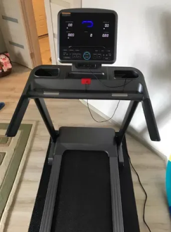 Беговая дорожка FitLogic ET1802A