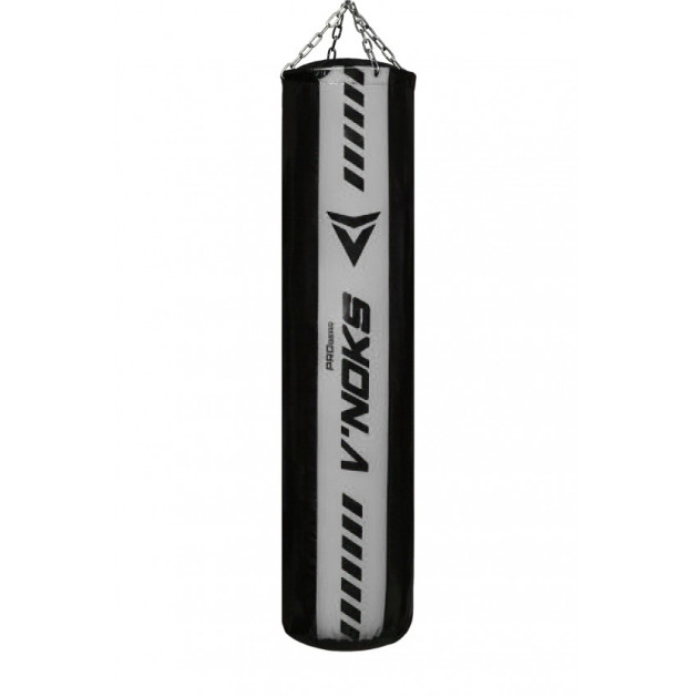 Боксерский мешок V`Noks Inizio Grey 1.2 м 40-50 кг