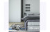 Гантель RN-Sport Gray 13 кг з ABS покриттям