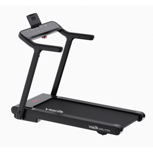 Беговая дорожка Vigor XPL770 RN