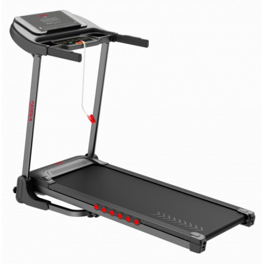 Беговая дорожка Vigor 3300US до 100 кг