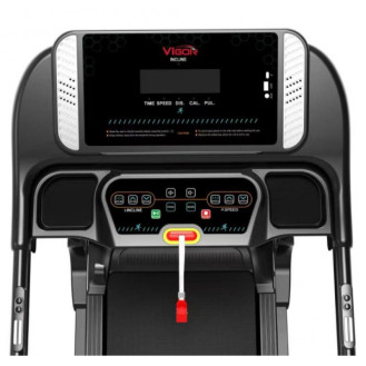 Беговая дорожка Vigor 3300US до 100 кг