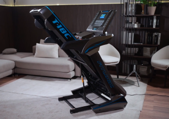 Беговая дорожка FitLogic T18C