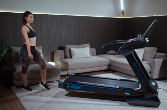 Беговая дорожка FitLogic T18C
