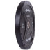 Бамперные диски для кроссфита Bumper Plates резиновые d-51 мм Zelart TA-2258-10 10 кг