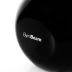 Гири металлические виниловые чорные GymBeam 4-36 кг