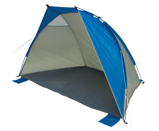Палатка High Peak Mallorca 40 Blue/Grey