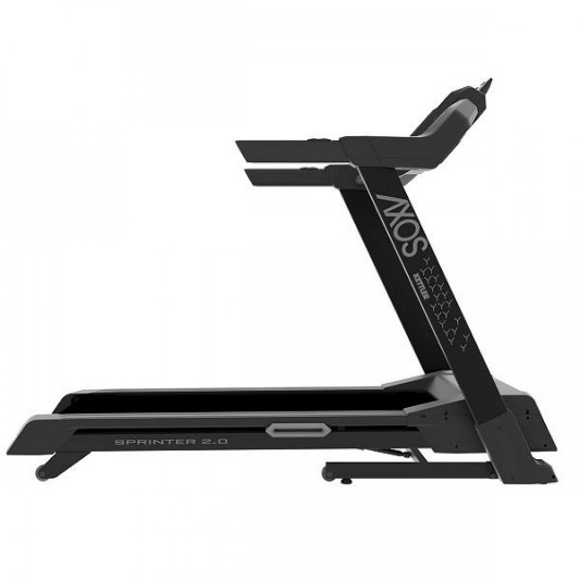 Бігова доріжка Kettler AXOS Sprinter 2.0