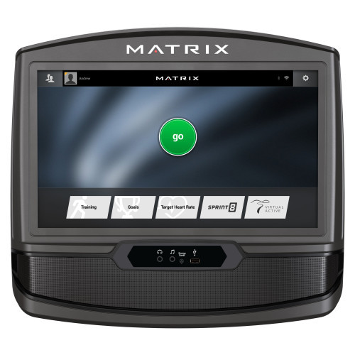 Орбитрек Matrix A50 XIR