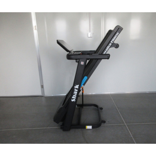 Беговая дорожка Generation Fitness Shark iConsole
