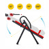 Стол инверсионный 4FIZJO регулируемый Black/Red