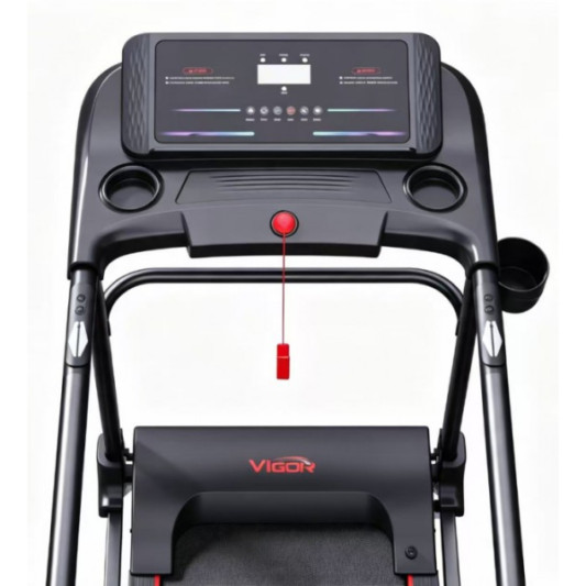 Беговая дорожка для реабилитации Vigor K1 до 110 кг