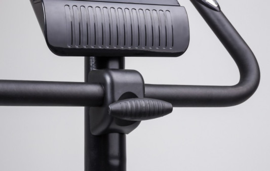 Велотренажер Hop-Sport HS 2070 Onyx blue