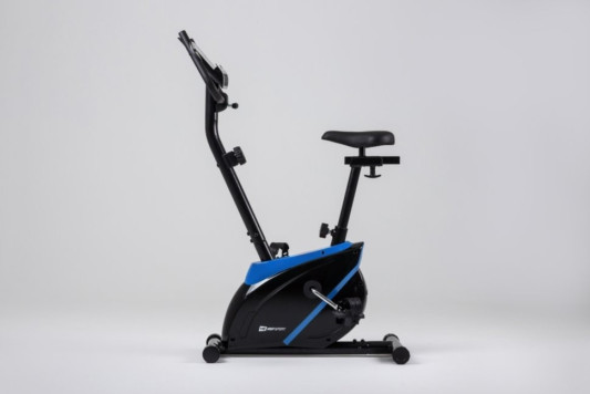 Велотренажер Hop-Sport HS 2070 Onyx blue
