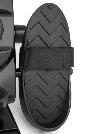 Гребной тренажер магнитный HS-060R Cross красный