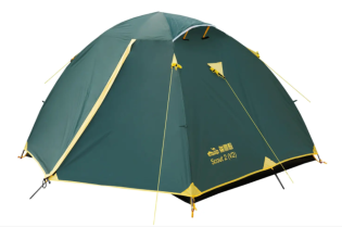 Намет Tramp Scout 2 (v2)