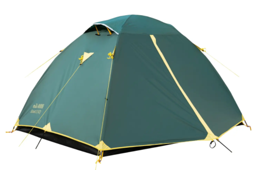 Намет Tramp Scout 2 (v2)