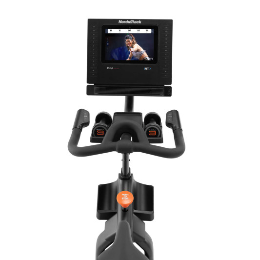 Спинбайк NordicTrack Commercial S10i