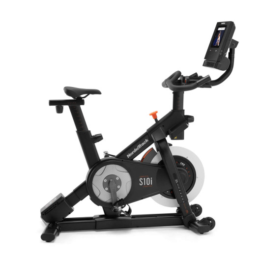 Спинбайк NordicTrack Commercial S10i