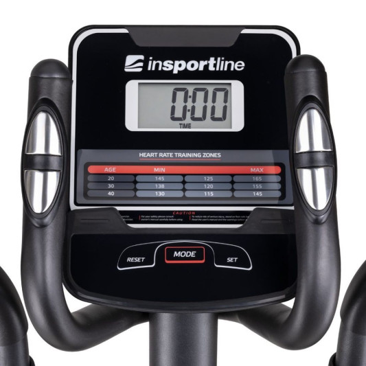 Орбітрек inSPORTline Hodore ET