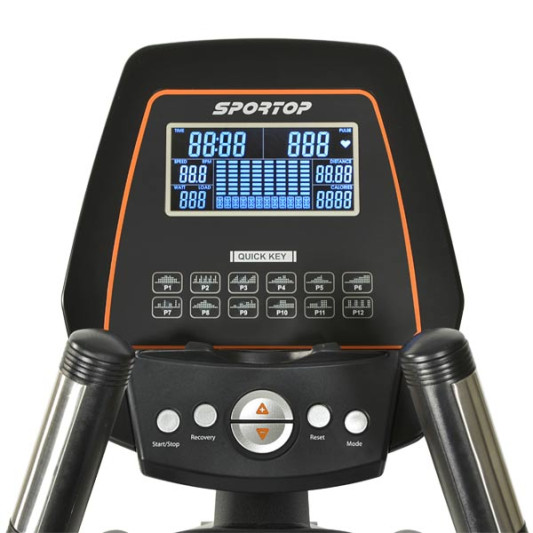 Орбітрек Sportop E5500