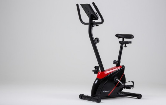 Велотренажер Hop-Sport HS 2070 Onyx red